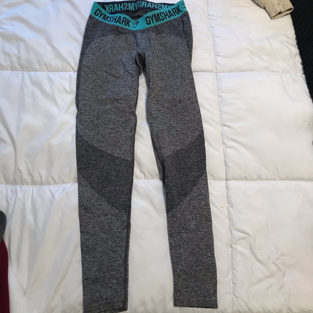 Gymshark OG Flex